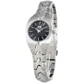 Time Force Tf2578l-01m Dameklokke