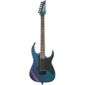 Ibanez RG631ALF Axion Label Blue Chameleon