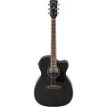 Ibanez PC14MHCE Artwood Weathered Black
