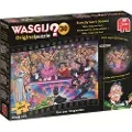 Jumbo Wasgij Orignal 30 Walzer Tango Und Jive 1000 Pieces Puslespill