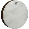 Remo Pre Tuned Hand Drum w/ Fiberskyn Head 16 x 2.5"