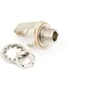 Fender 1/4" 2-Conductor Gitar utgangsjack
