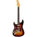 Fender American Pro II Stratocaster RW LH 3-Tone Sunburst