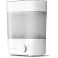 Philips AVENT Avent SCF293 - Baby bottle sterilizer/dryer - 650 W