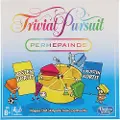 Hasbro Trivial Pursuit Brettspill Familieutgave På Finsk