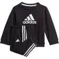 Adidas Badge Of Sport French Terry Jogger Treningsdress