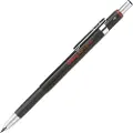 Rotring 1904729, Sort, Rød, Plast, Sort, HB, 2 mm