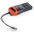 Gembird Card reader USB MicroSD card
