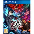 Atlus Ps4 Persona 5 Strikers