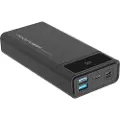 RealPower 306949 20000mah Powerbank