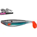 Berkley Sick Flanker Mykt Agn 100 Mm 48 Enheter