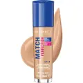 Rimmel Match Perfection Foundation SPF20 (Kos,W,30ml,203 True Beige)
