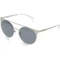Emporio Armani Ea2068-30156g Solbriller For Kvinner