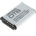 24hShop Batteri NP-BX1 til Sony