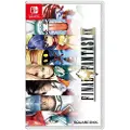 Nintendo Switch Final Fantasy Ix Import Asia