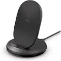 Belkin Boost Charge Trådløs Ladeplate 15w
