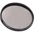 LEE Filters Sirkulært Polarisasjonsfilter For Dslr/speilløst Kamera 105 Mm