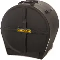 Hardcase 20" Bass Drum Case with Wheels