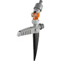Gardena Stopp Pipeline Overflate Vinklet Tap Connector