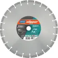 SAINT-GOBAIN Norton diamantklinge 230x22,23 - Clipper Granit Turbo Laser