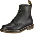 Dr. Martens 1460 8-eye Smooth Støvler