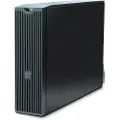 APC Smart-UPS RT 192V Battery Pack - Batteriinnbygging - 4 x batteri - blysyre - 3U - svart - for Smart-UPS RT 3000, 5000