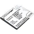 24hShop Batteri for SmartPhone, Mobil for Motorola Moto C, Moto C Dual SIM og andre.