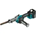 Makita MAKITA.BELT SANDER 18V ​​DBS180RTJ 9x533mm 2x5.0Ah