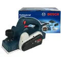 Bosch GHO Professional 6500 - Høvelmaskin - 650 W