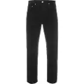 Carhartt WIP Newel Bukse svart