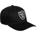 New Era Team Stretch 9fifty Oakland Raiders Cap