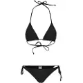 Urban Classics Recyclable Triangle Bikini