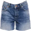 Superdry Mid Length Korte Jeans