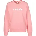 Levi's Graphic Standard Collegegenser