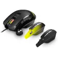 Energy Sistem Esg M5 Triforce 10000 Dpi Spillmus
