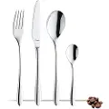 Amefa Cuba 1120 - 24 dele s bedsteckset i Retail-Touch-Box