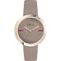 Furla R4251110502 Dameklokke