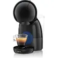 Krups Dolce Gusto Piccolo Xs Kapselkaffemaskin