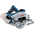 Bosch GKS Professional 18V-68 C - Sirkelsag - trådløs - 190 mm - uten batteri - 18 V - SOLO