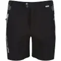Regatta Mountain Shorts
