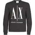 Armani Exchange 8nzmpa_zj1zz Collegegenser