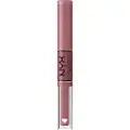 Nyx Shine Loud Pro Pigment Shine Overnight Hero 3.4ml Leppestift