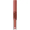 Nyx Shine Loud Pro Pigment Shine Ambition Statement 3.4ml Leppestift