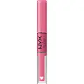 Nyx Shine Loud Pro Pigment Shine Trophy Life 3.4ml Leppestift