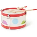 Janod My First Confetti Tromme