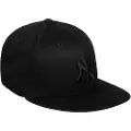 New Era 9FIFTY MLB New York Yankees Cap 11180834 svart S/M