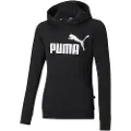 Puma Ess Logo Tr Hetteskjorte