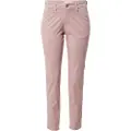 Selected Miley Mid Waist Chinobukser