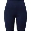 Tommy Hilfiger Fitted Branded Bike Shorts