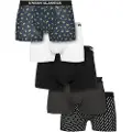 Urban Classics Boxers 5 Enheter